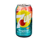 7up- Tropical