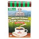 Cache Cuisine - Brown Sugar - Portioned Cache Cuisine - Brown Sugar - Portioned