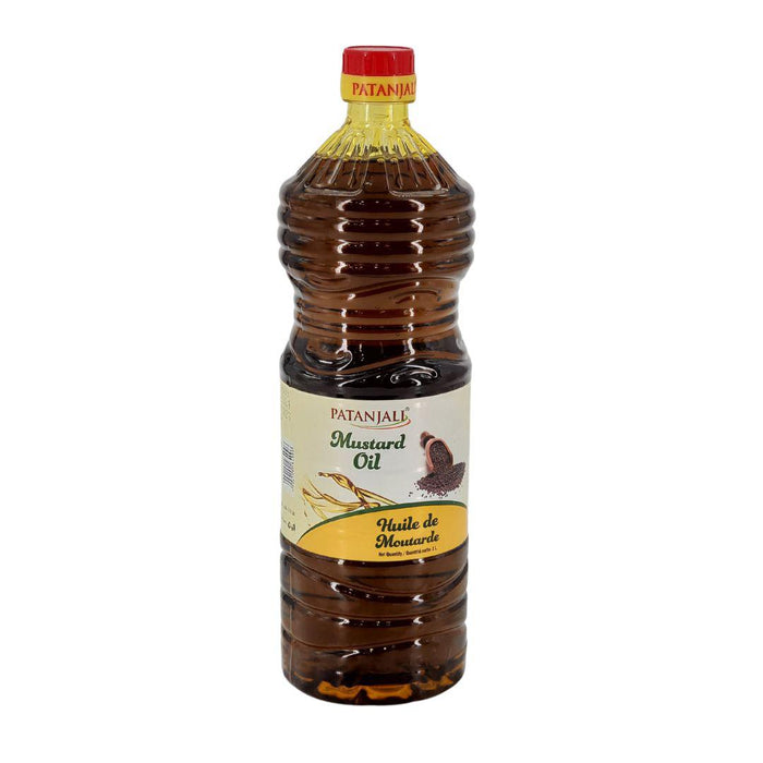 CLR - Mom's Ace/Apna - Kachi Ghani - Mustard Oil