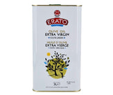 Erato - Extra Virgin Olive Oil - 3Lt Erato - Extra Virgin Olive Oil - 3Lt