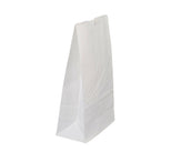 Paper Bags - White - #6 - Made in Canada Paper Bags - White - #6 - Made in Canada