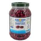 Sun Med - Kalamata Olives - Whole Sun Med - Kalamata Olives - Whole