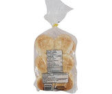 Dinner Roll/Slider Bun 504G Dinner Roll/Slider Bun 504G