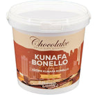 Chocolake Kunafa Bonello Filling Chocolake Kunafa Bonello Filling
