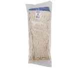 Spartano - 20oz Natural Cotton Cut-End Mop Head - MopC20 - TS3020 Spartano - 20oz Natural Cotton Cut-End Mop Head - MopC20 - TS3020