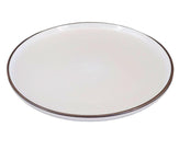 Cena - Stoneware Side Plates - 7.75