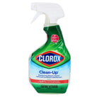 Clorox - Clean Up Spray Fresh Scent Clorox - Clean Up Spray Fresh Scent