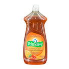 Palmolive - Dishwash Liquid - Orange Palmolive - Dishwash Liquid - Orange