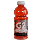 Gatorade - G2 - Low Calorie - Fruit Punch - Bottles Gatorade - G2 - Low Calorie - Fruit Punch - Bottles