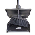 Spartano - Lobby Dustpan with Cover and Broom Set - 4914 Spartano - Lobby Dustpan with Cover and Broom Set - 4914
