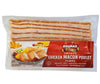 Fresh - Solmaz - Chicken Macon - Cooked Smoked & Sliced - Halal