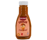 Dora - Caramel Coulis Dora - Caramel Coulis