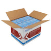 Advance Care - Nitrile Gloves Exam - Blue - X large