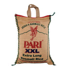 CLR - Pari - Basmati Rice - 8.8LB CLR - Pari - Basmati Rice - 8.8LB