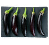 Fresh - Eggplant - Chinese