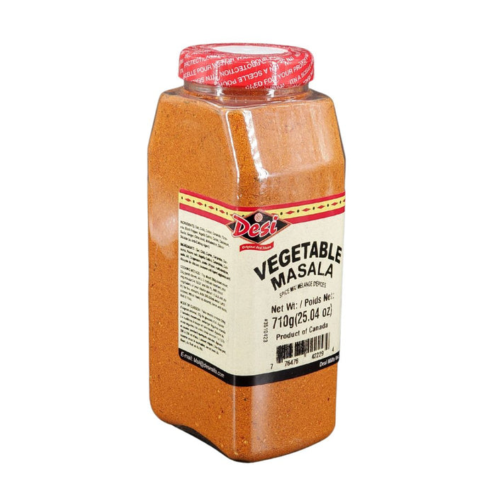 CLR - Desi - Vegetable Masala