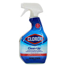 Clorox - Clean Up Cleaner - Trigger Clorox - Clean Up Cleaner - Trigger