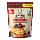 Cache Cuisine - Premium Buttermilk Pancake Mix Cache Cuisine - Premium Buttermilk Pancake Mix