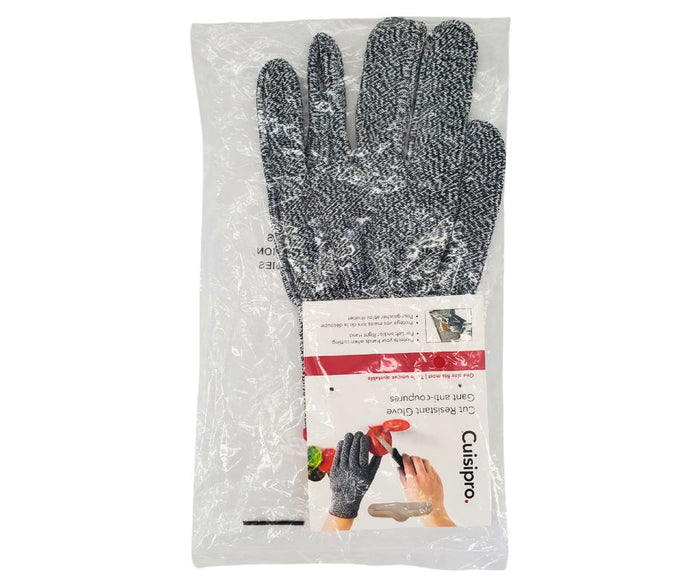 Cuisipro - Cut Resistant Glove - One Size