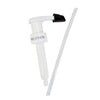 Monin - Syrup Pump for 750ml - White