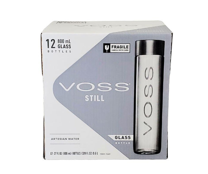 Voss - Water - Still