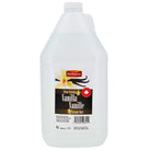 Barbours - Artificial Vanilla - Clear - 711545 Barbours - Artificial Vanilla - Clear - 711545
