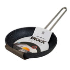 The Rock - 16cm Fry Pan with SS Handle The Rock - 16cm Fry Pan with SS Handle