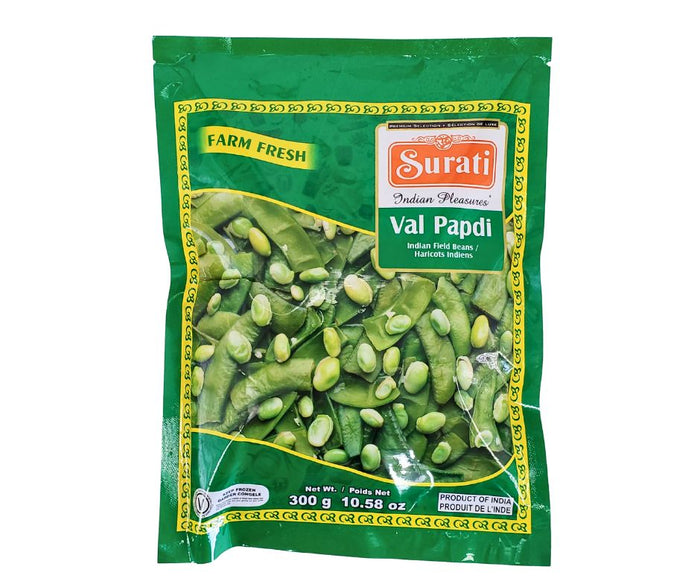 Surati - Valor Beans (Val Papdi)