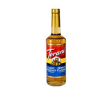 Torani - Syrup - Classic Hazelnut Torani - Syrup - Classic Hazelnut