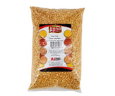 Apna - Toor Daal (Split Pigeon Pea - Yellow Lentils Apna - Toor Daal (Split Pigeon Pea - Yellow Lentils