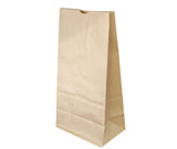 Paper Bags - Brown/Kraft - #12 - Made in Canada Paper Bags - Brown/Kraft - #12 - Made in Canada