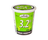 Elite - Yogurt - 3.2% Elite - Yogurt - 3.2%