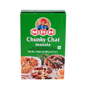 MDH - Chunky Chaat Masala - 500g