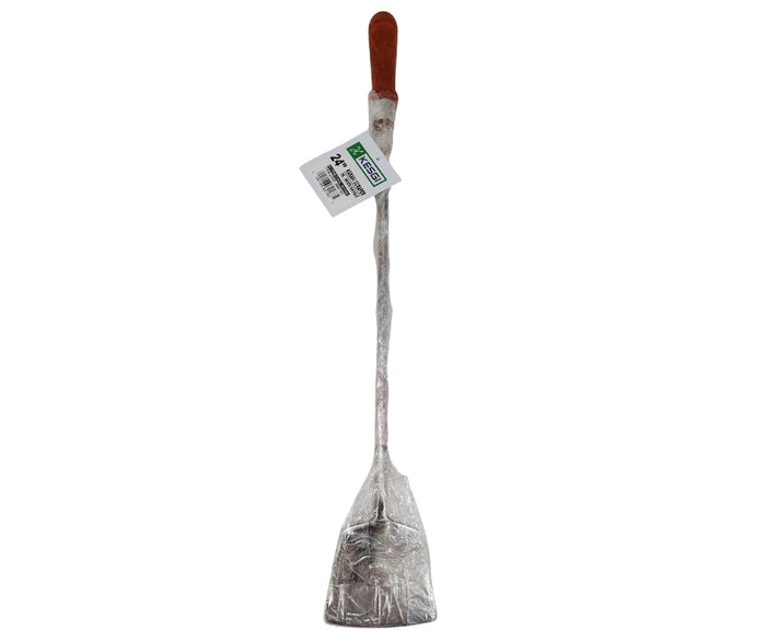 Karahi/Tawa Scraper 24