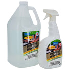 CLR - Effeclean - Hard Surface Disinfectant Combo Pack (946ml+4L) CLR - Effeclean - Hard Surface Disinfectant Combo Pack (946ml+4L)