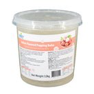 Tasty - Lychee Flavored Popping Boba