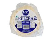 Punjabi King - Street Style Kulcha - Regular Punjabi King - Street Style Kulcha - Regular