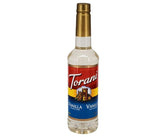 Torani - Syrup - Vanilla Torani - Syrup - Vanilla
