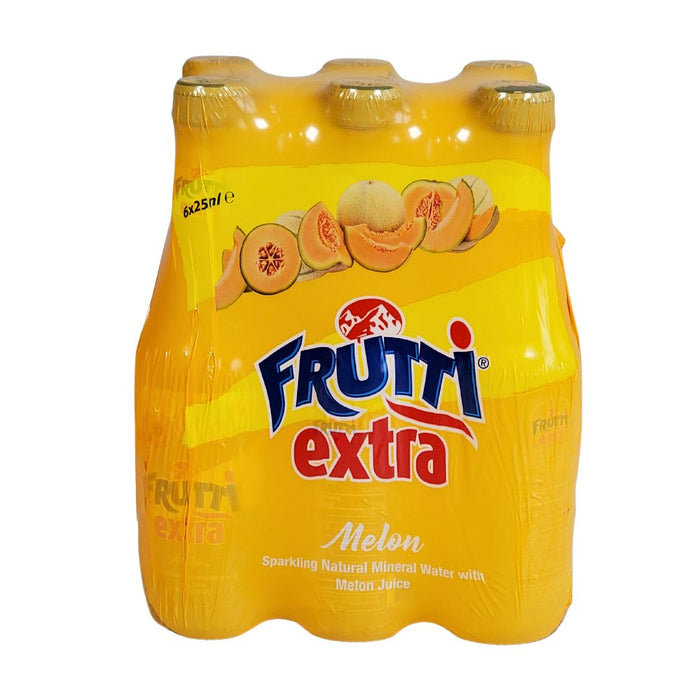 CLR - Uludag - Frutti Extra Melon