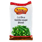 XC - Verka - Okra - Cut