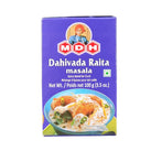 MDH - Dahi Vada Raita Masala - 100g MDH - Dahi Vada Raita Masala - 100g