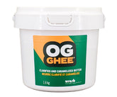 OG Ghee - Original Desi Ghee OG Ghee - Original Desi Ghee