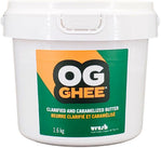 OG Ghee - Original Desi Ghee OG Ghee - Original Desi Ghee