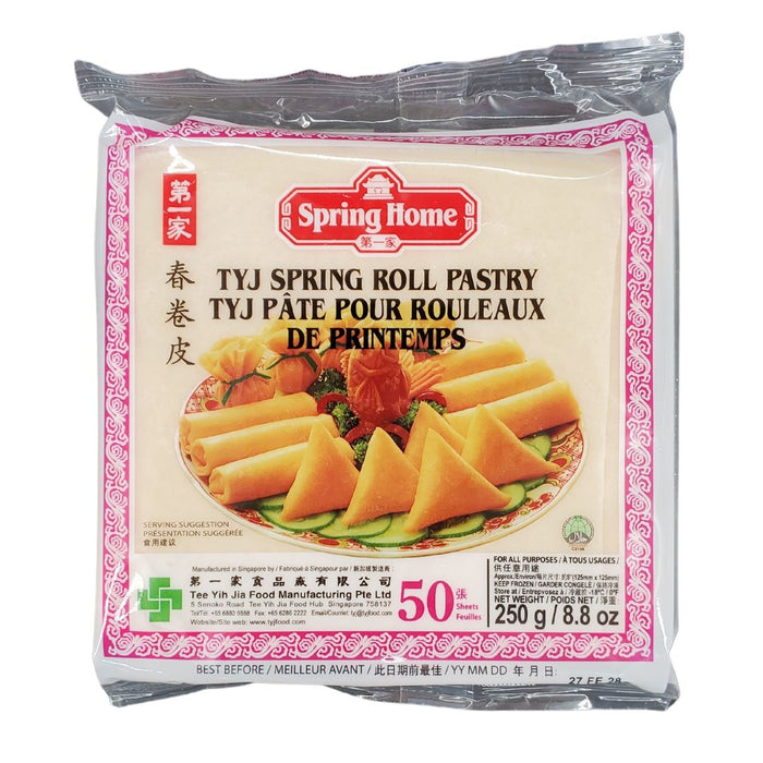 CLR - Spring Home - 5