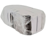 CLR - 4pc Laddoo Mono Box - Silver - 250 ct CLR - 4pc Laddoo Mono Box - Silver - 250 ct