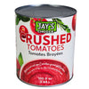 Jay's Choice/ Harvest - Crushed Tomato