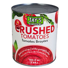 Jay's Choice - Crushed Tomato Jay's Choice - Crushed Tomato