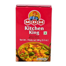 MDH - Kitchen King Masala - 100g MDH - Kitchen King Masala - 100g