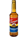 Torani - Syrup - Pumpkin Pie