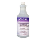 Magi-Cal - Descaler for Coffee & Ice Cream Machine - RTU Magi-Cal - Descaler for Coffee & Ice Cream Machine - RTU
